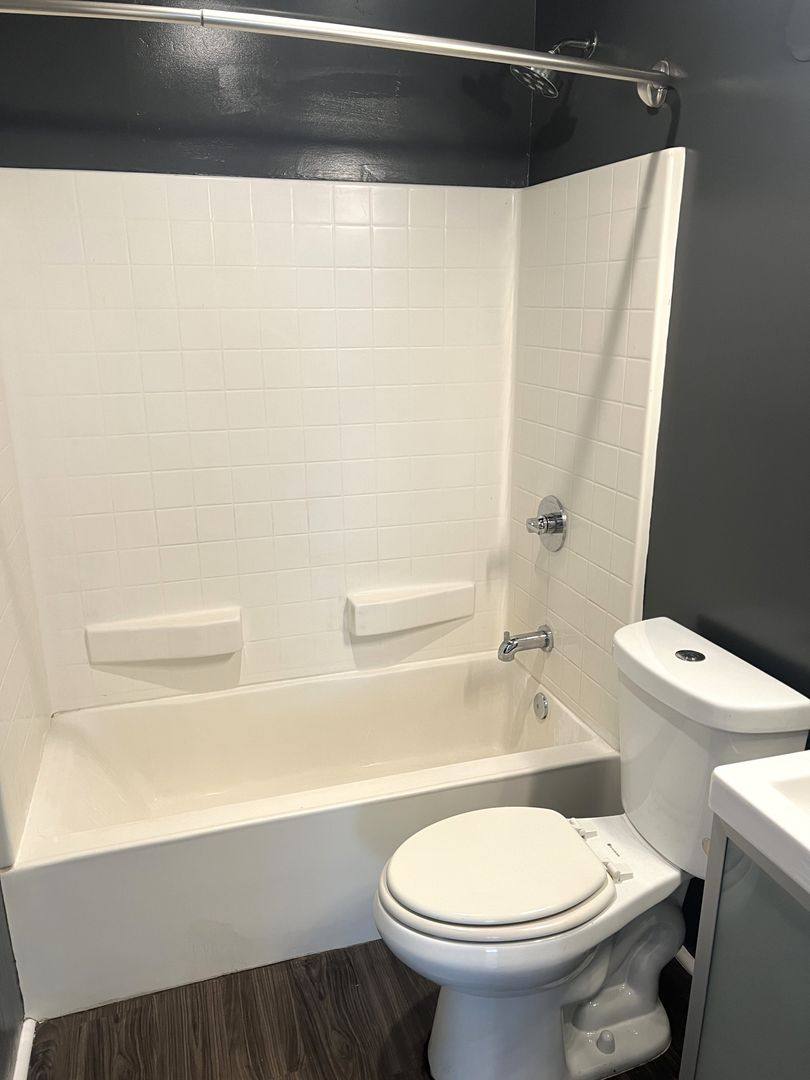 Apartment for rent at 3533 6th Ave, San Diego, CA 92103