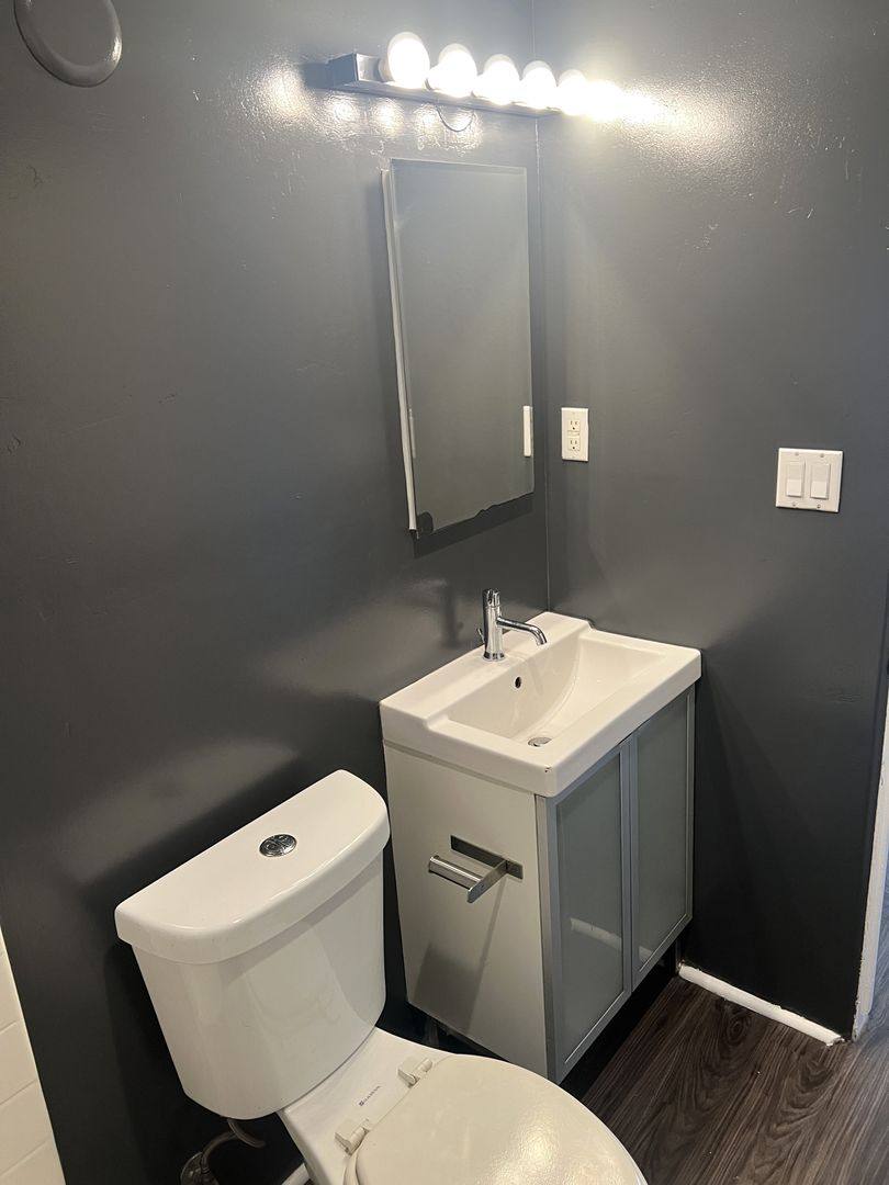 Apartment for rent at 3533 6th Ave, San Diego, CA 92103
