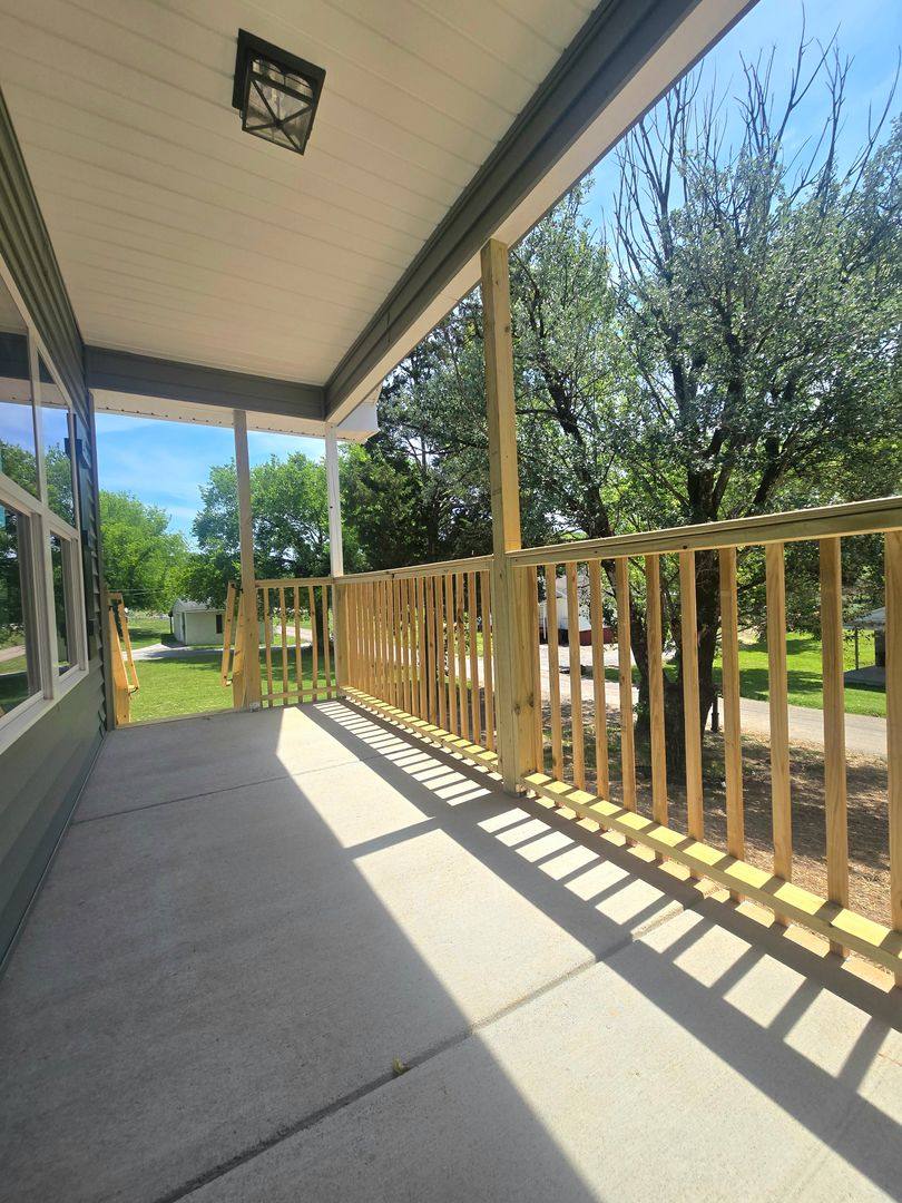 House for rent at 1331 Lee Lane, Knoxville, TN 37920