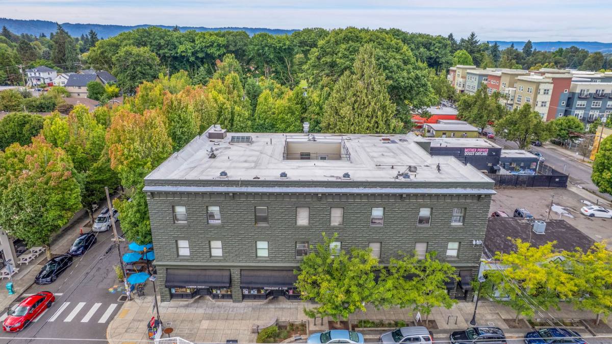 Apartment for rent at 2017 N McClellan, Portland, OR 97217