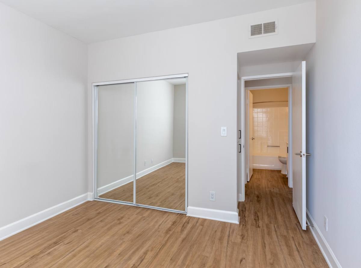 Apartment for rent at 15839 Landmark Dr, Whittier, CA 90604