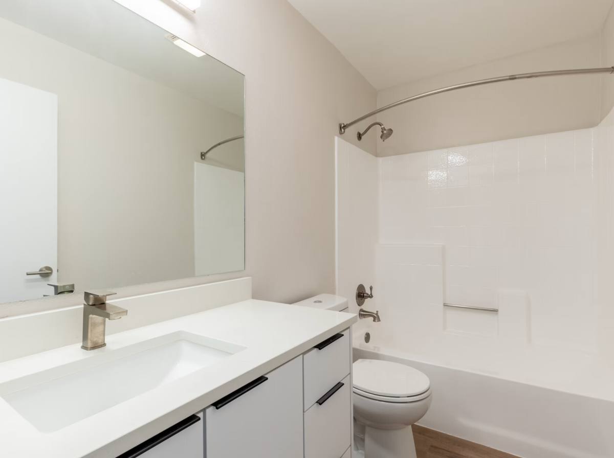 Apartment for rent at 15839 Landmark Dr, Whittier, CA 90604