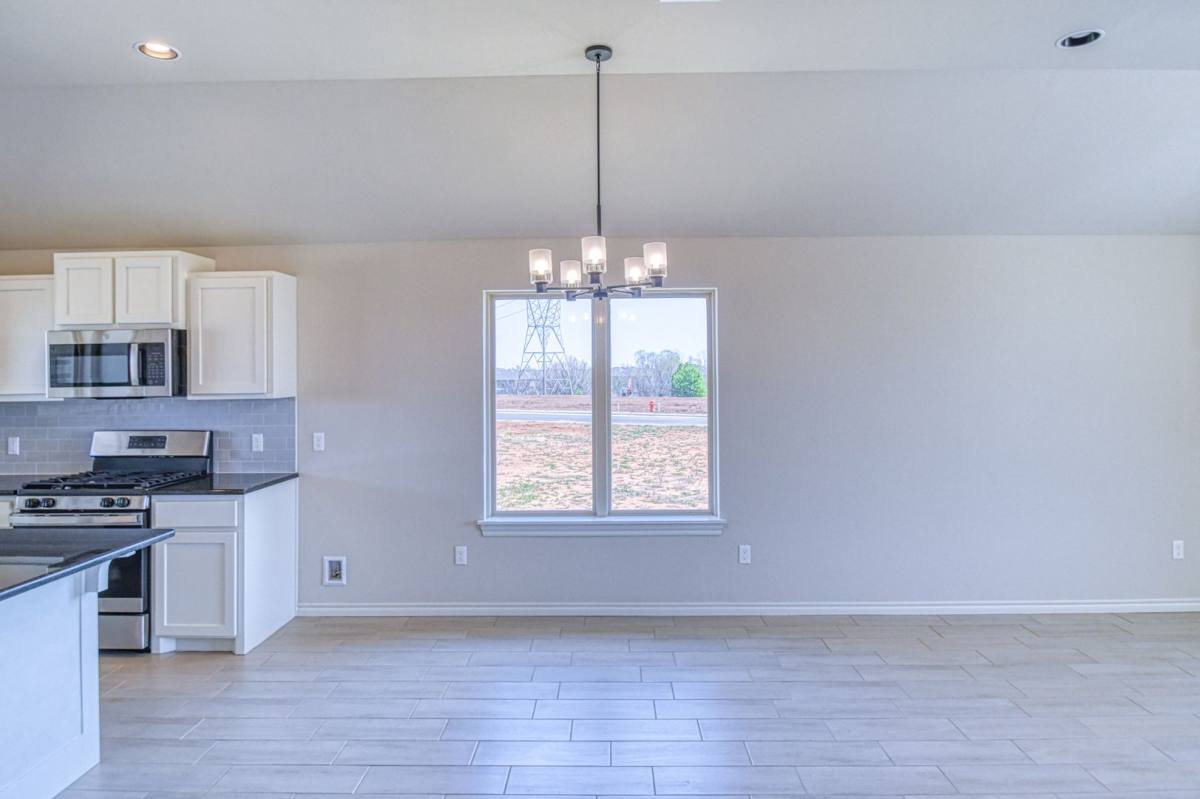 House for rent at 9305 NW 142 St, Yukon, OK 73099