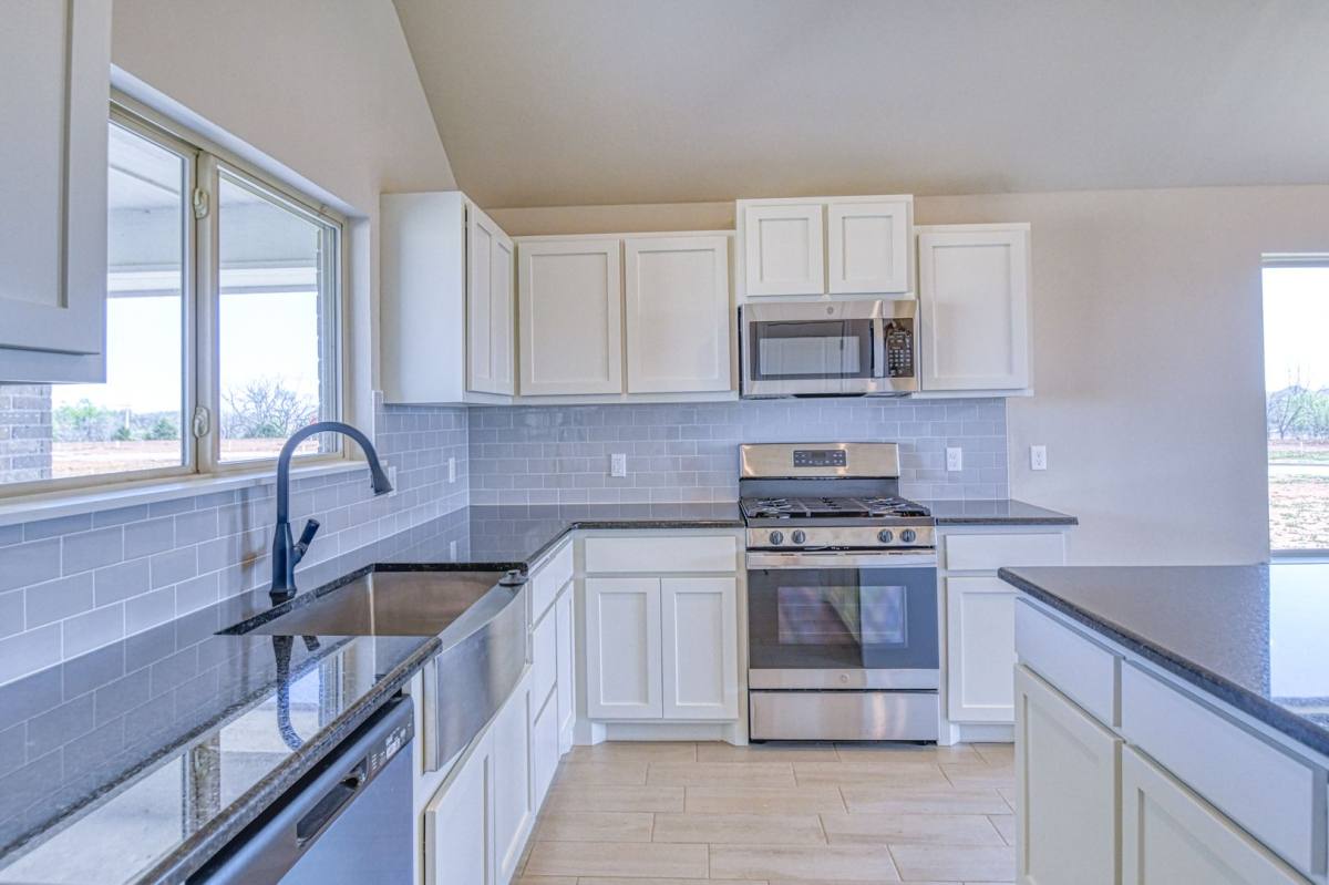 House for rent at 9305 NW 142 St, Yukon, OK 73099