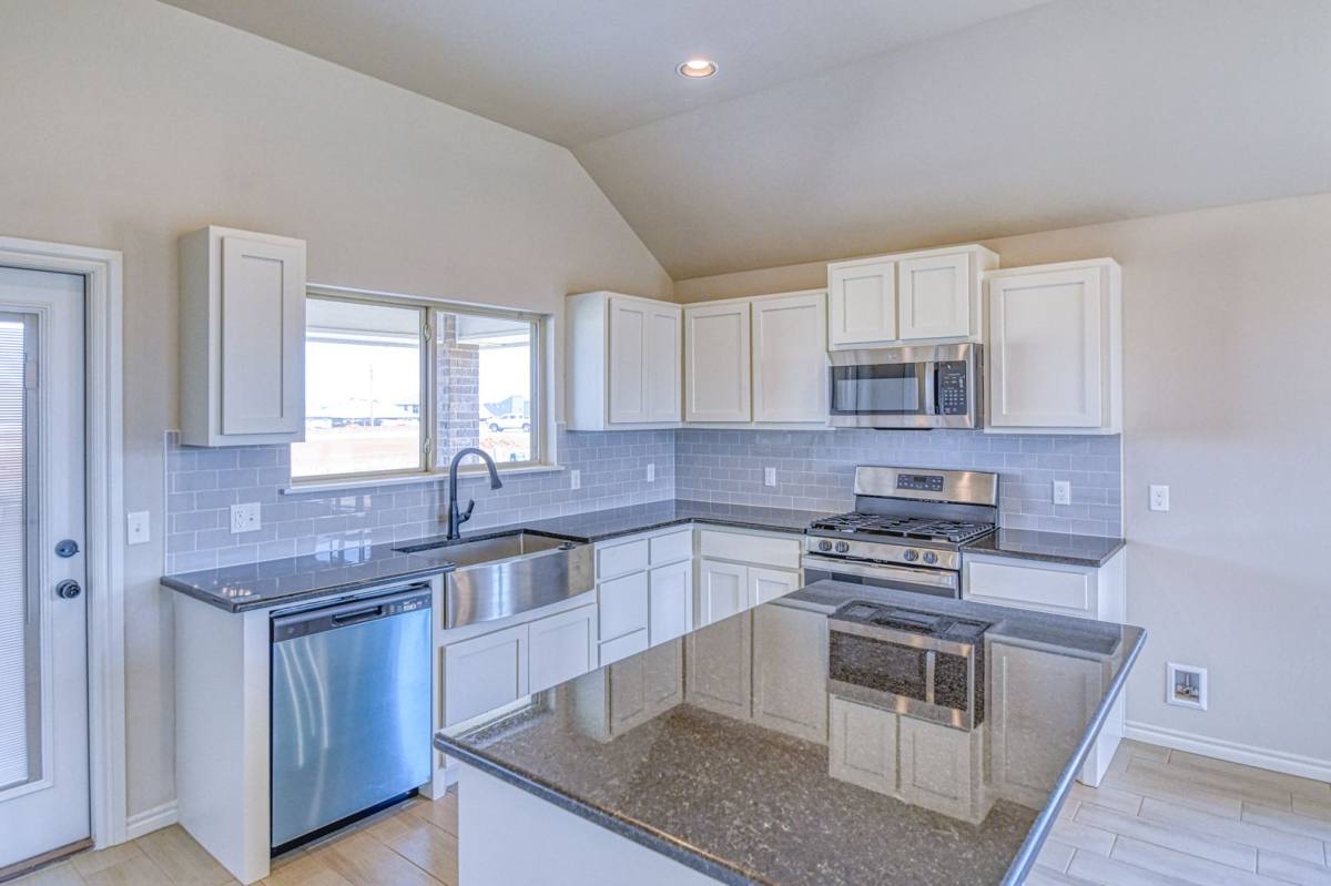 House for rent at 9305 NW 142 St, Yukon, OK 73099
