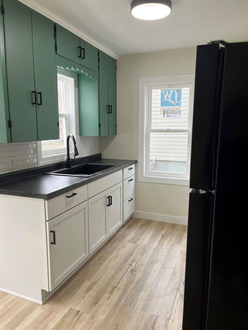 House for rent at 3323 N 40th, Omaha, NE 68111