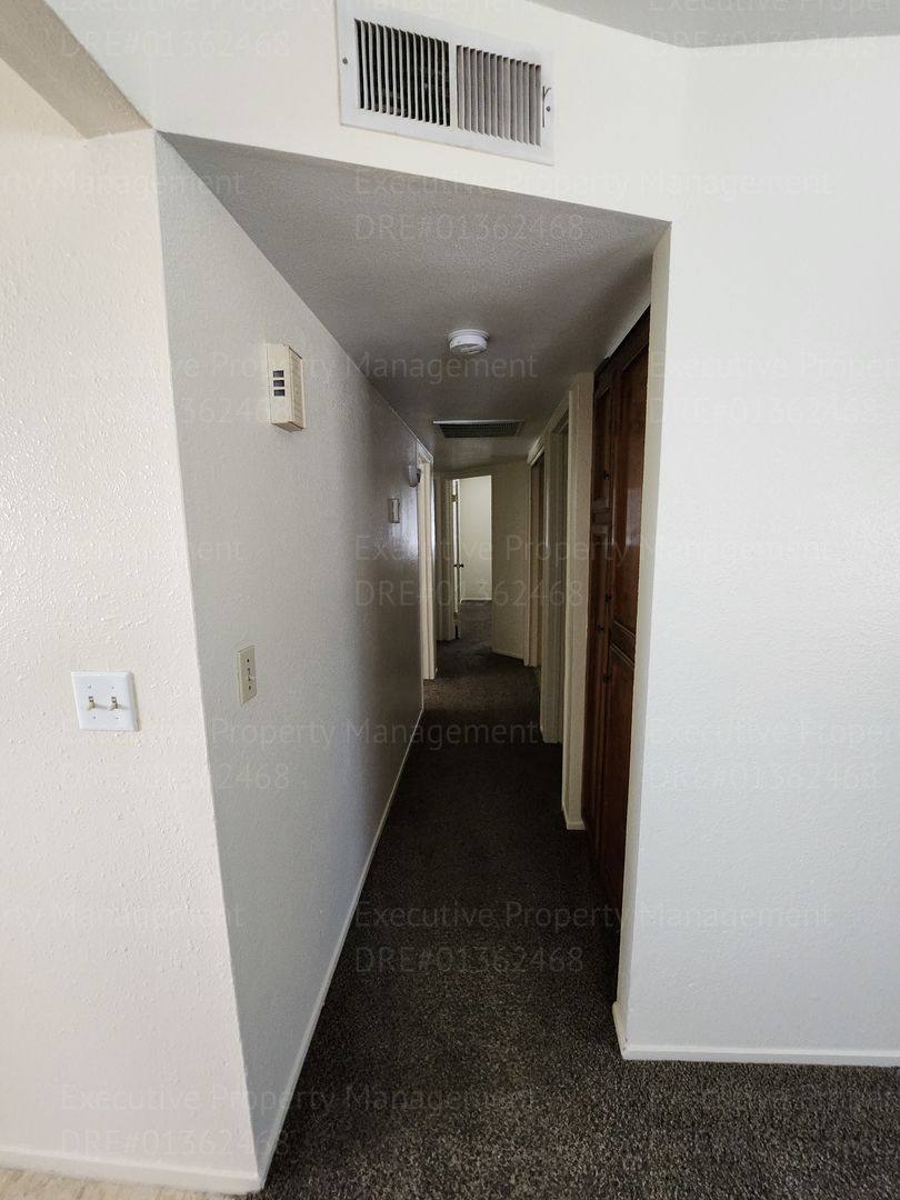 Apartment for rent at 6302 Castleford St, Bakersfield, CA 93313