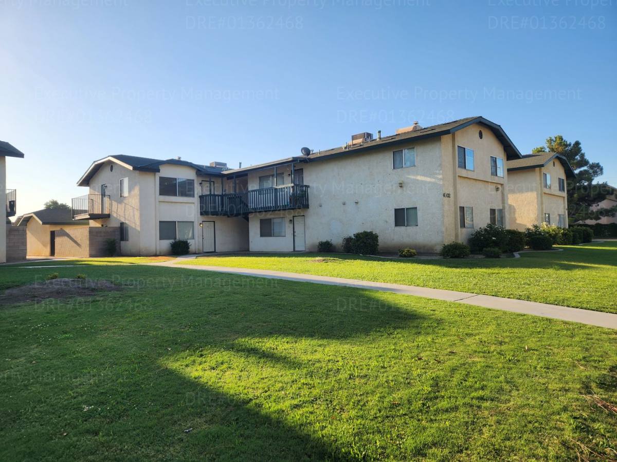 Apartment for rent at 6302 Castleford St, Bakersfield, CA 93313