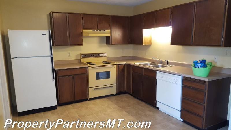 Apartment for rent at 413 S 20th Ave, Bozeman, MT 59718
