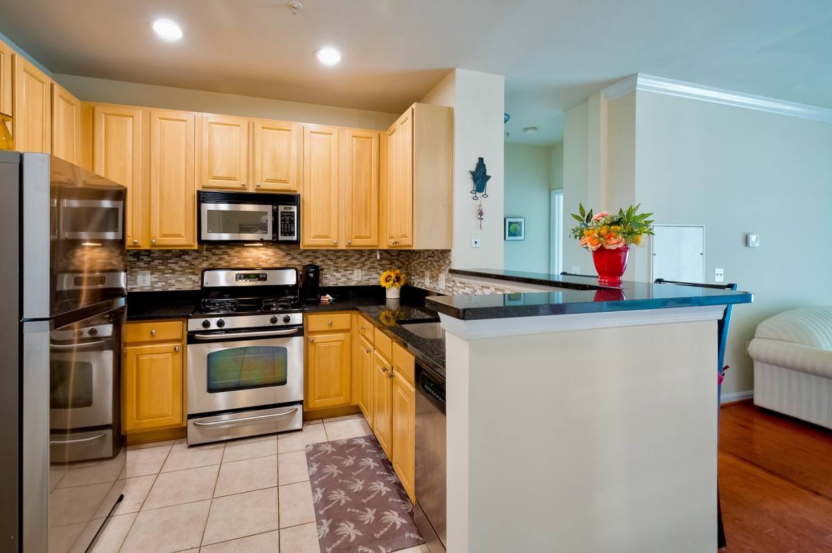 Condo for rent at 2301 25th St S, Arlington, VA 22206