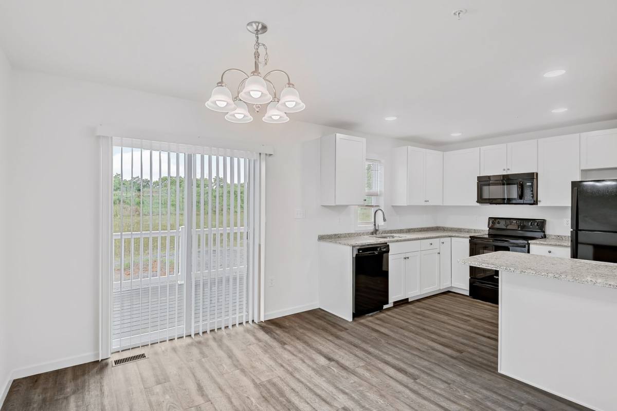 Townhouse for rent at 333 Sruthi Dr, Mechanicsburg, PA 17050
