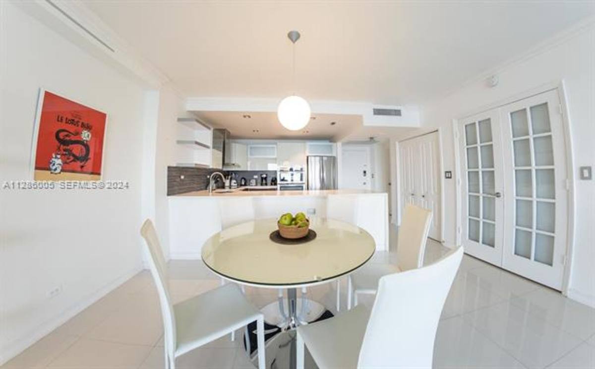 Apartment for rent at 5601 Collins Ave, Miami Beach, FL 33140