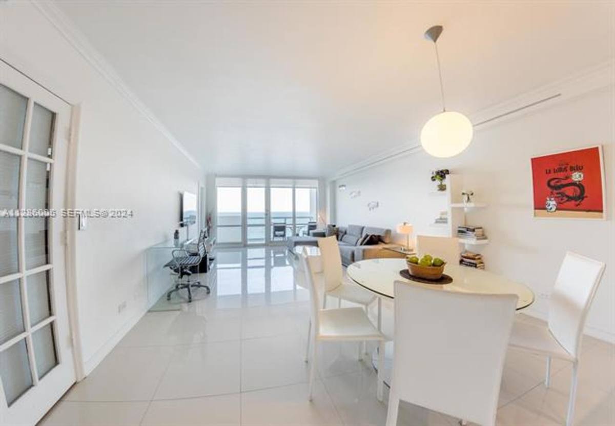 Apartment for rent at 5601 Collins Ave, Miami Beach, FL 33140