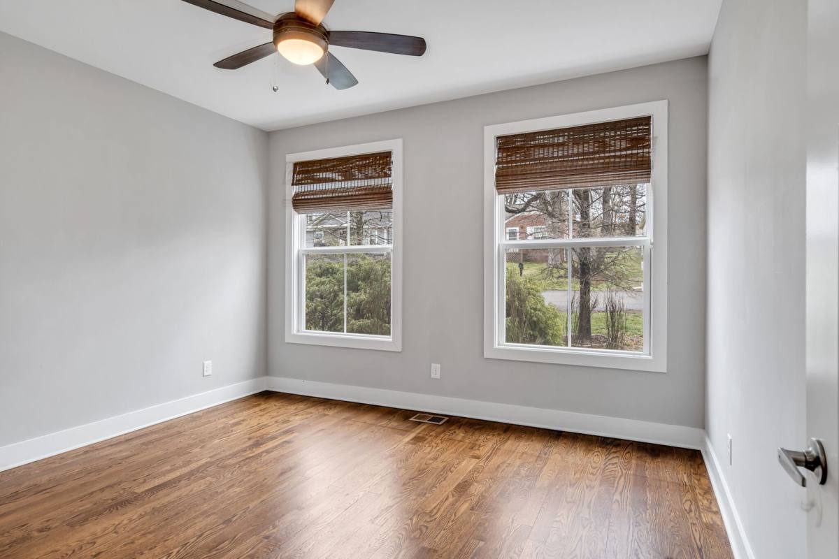 House for rent at 509A Moore Ave, Nashville, TN 37203