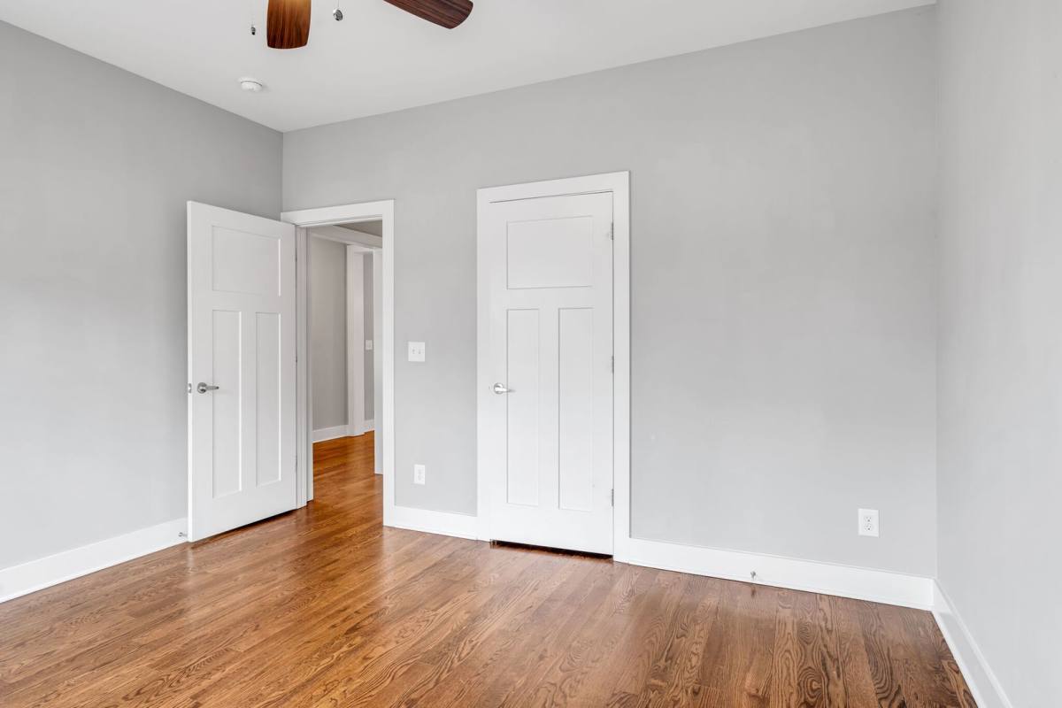 House for rent at 509A Moore Ave, Nashville, TN 37203