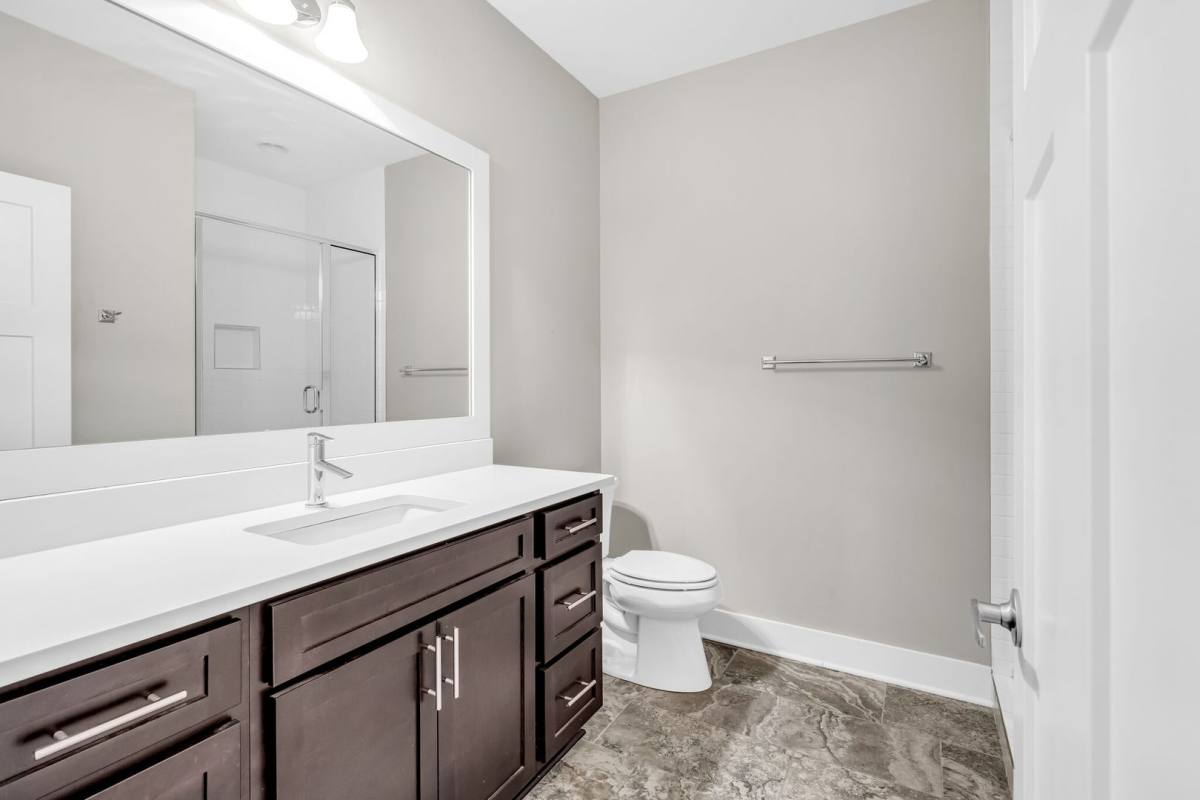 House for rent at 509A Moore Ave, Nashville, TN 37203