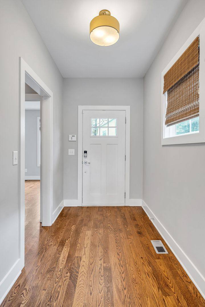 House for rent at 509A Moore Ave, Nashville, TN 37203