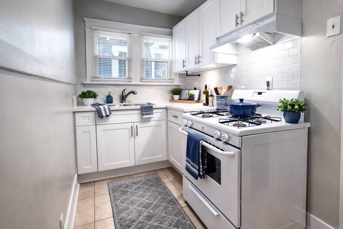 Apartment for rent at 905-913 Alamitos Ave, Long Beach, CA 90813