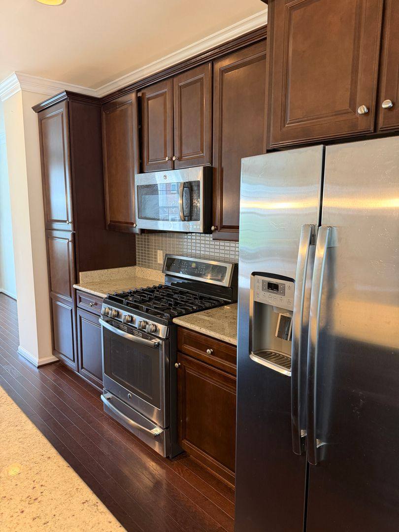 Townhouse for rent at 3616 Summer House St, Silver Spring, MD 20906