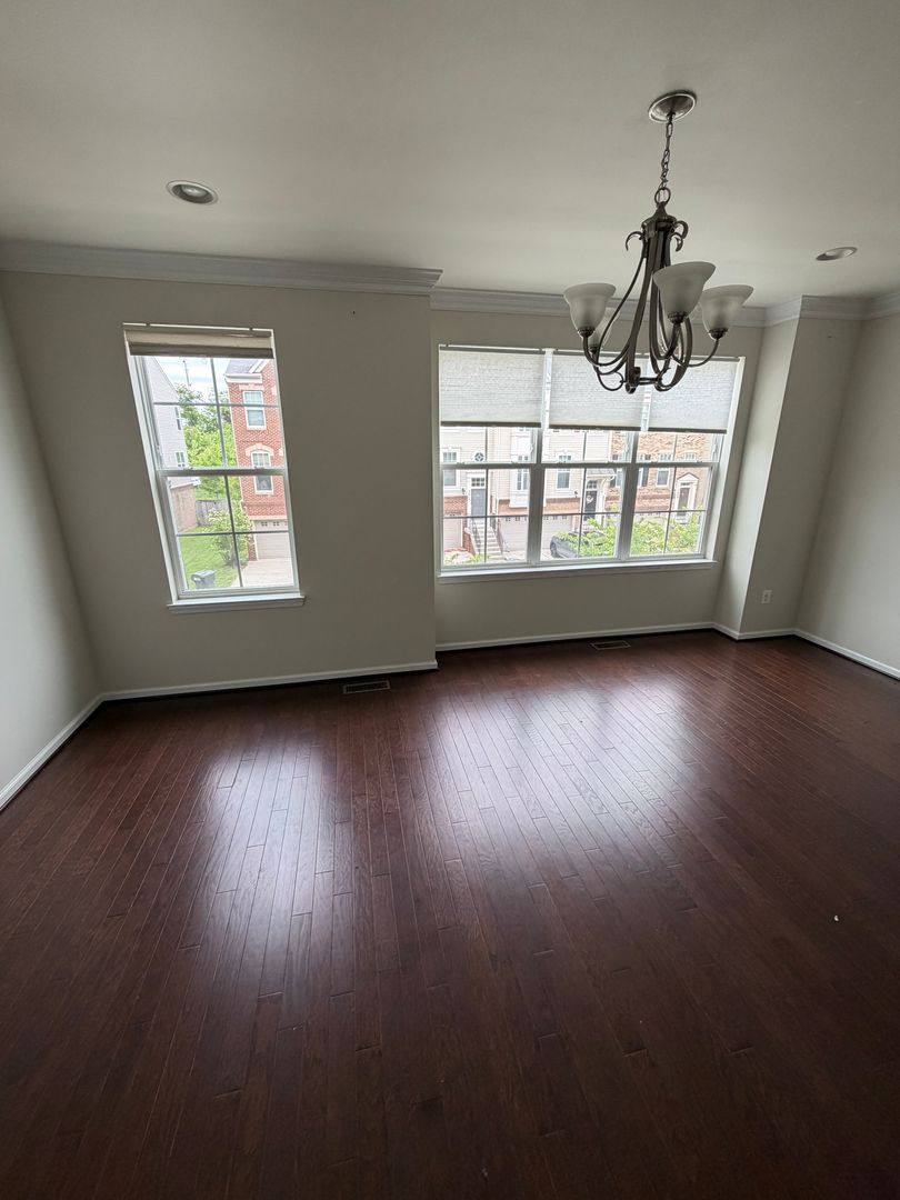 Townhouse for rent at 3616 Summer House St, Silver Spring, MD 20906