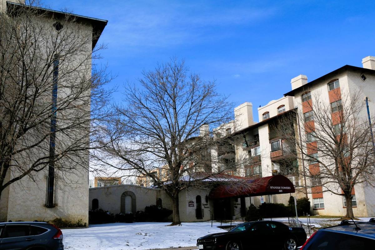 Condo for rent at 805 29th St, Boulder, CO 80303