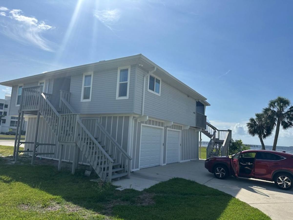 House for rent at 14502 River Beach Dr, Port Charlotte, FL 33953