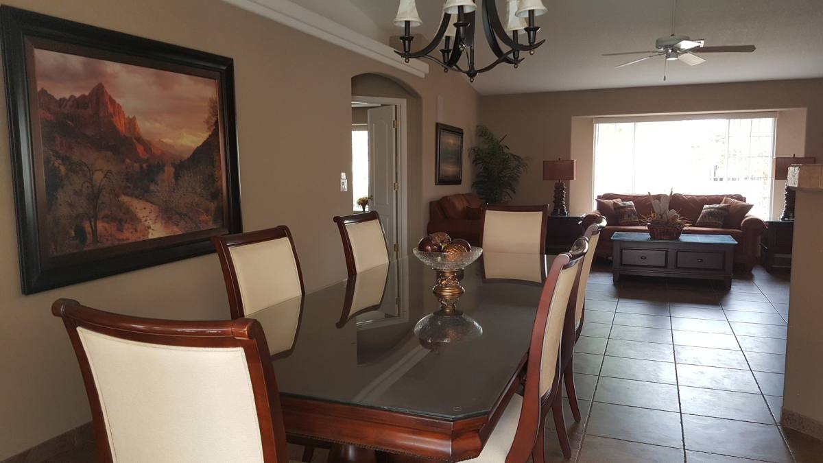 House for rent at 2930 Coconino Dr, Lake Havasu City, AZ 86406