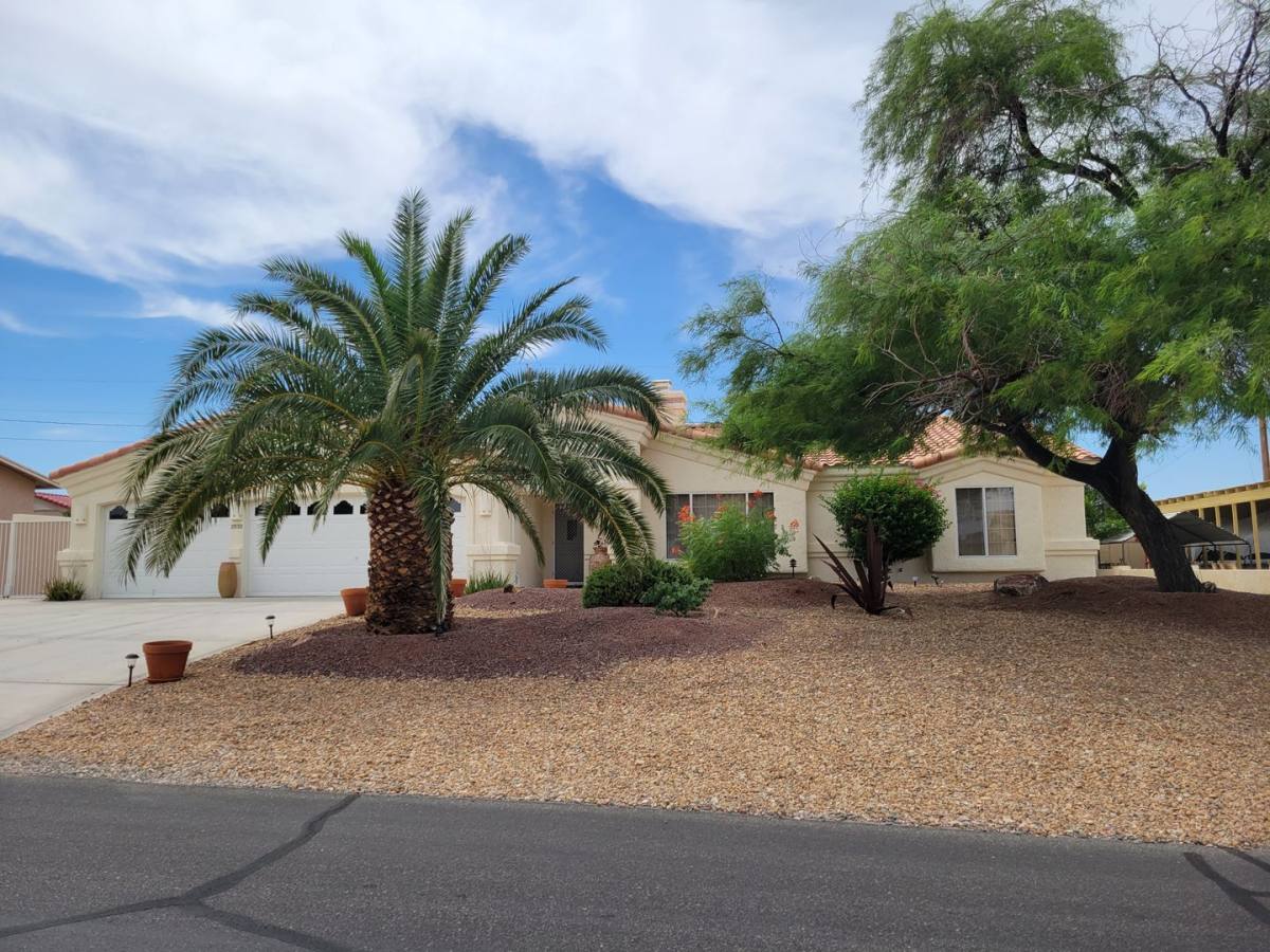 House for rent at 2930 Coconino Dr, Lake Havasu City, AZ 86406