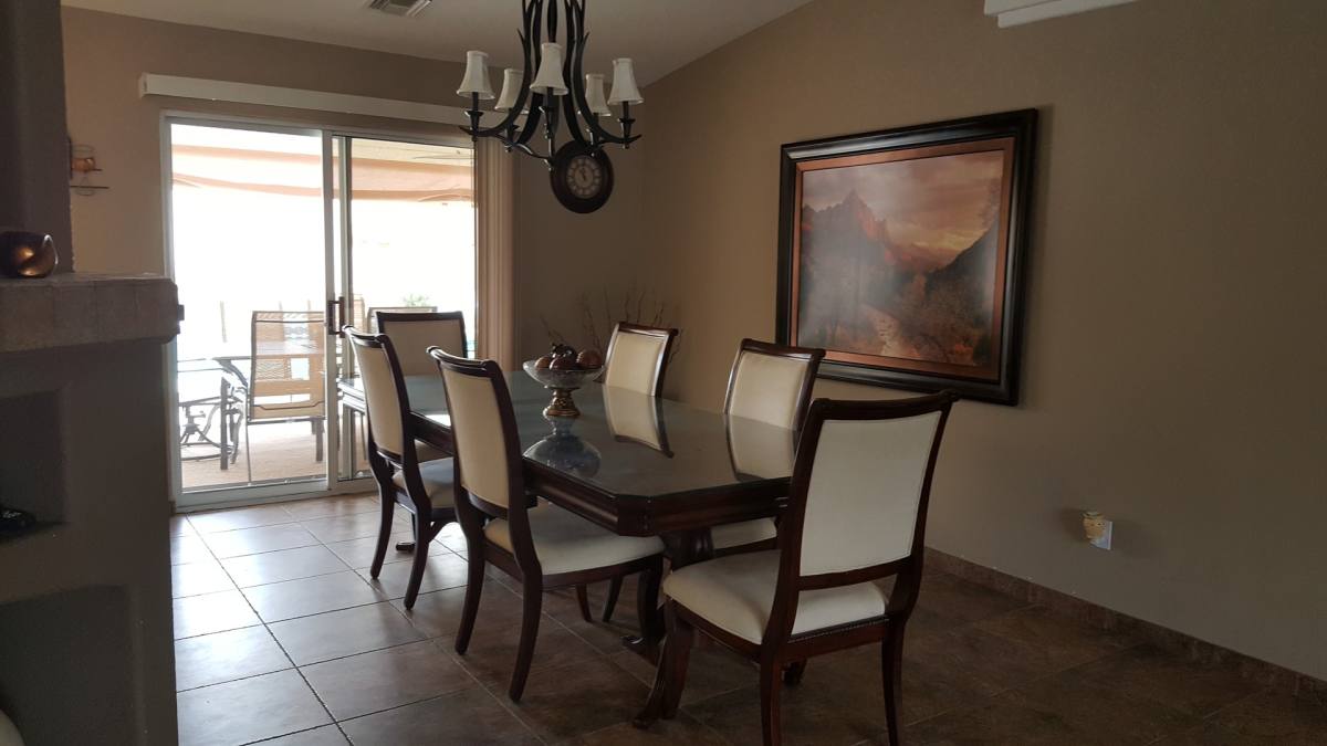 House for rent at 2930 Coconino Dr, Lake Havasu City, AZ 86406