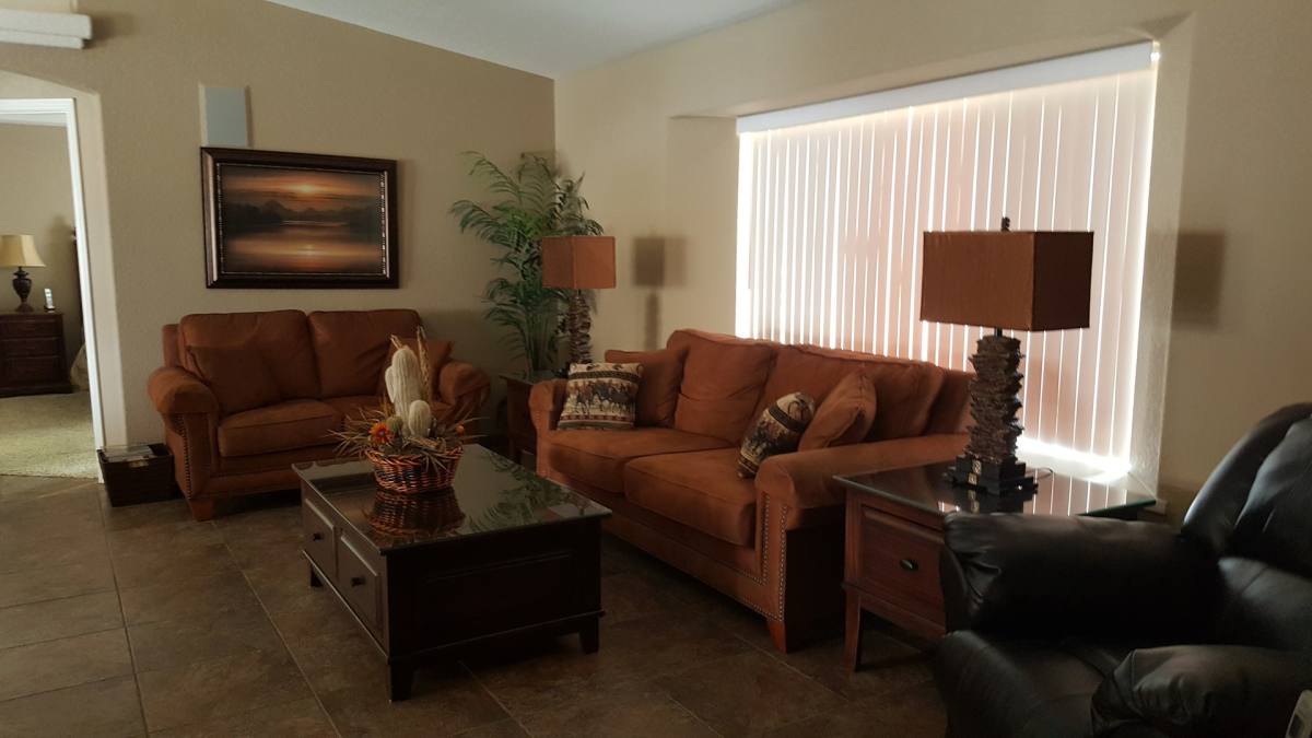 House for rent at 2930 Coconino Dr, Lake Havasu City, AZ 86406