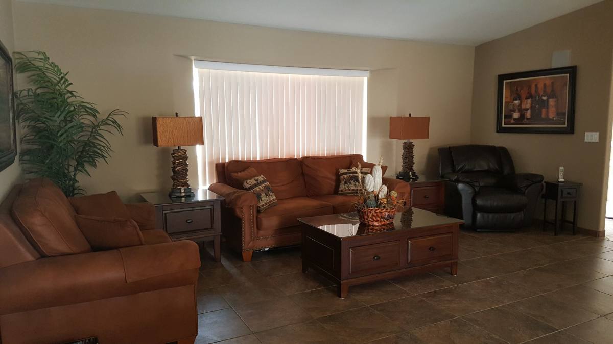 House for rent at 2930 Coconino Dr, Lake Havasu City, AZ 86406