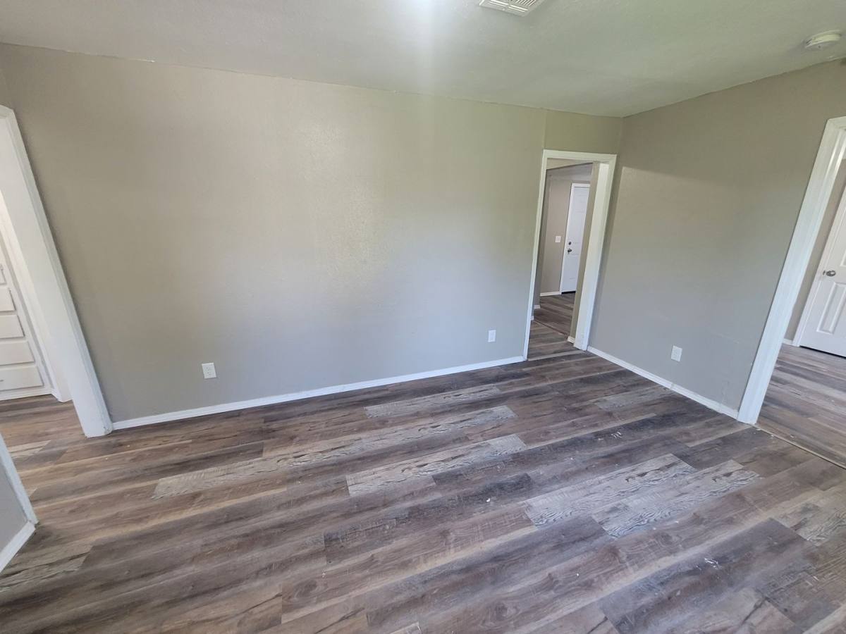 House for rent at 4128 SE 43rd St, Oklahoma City, OK 73115