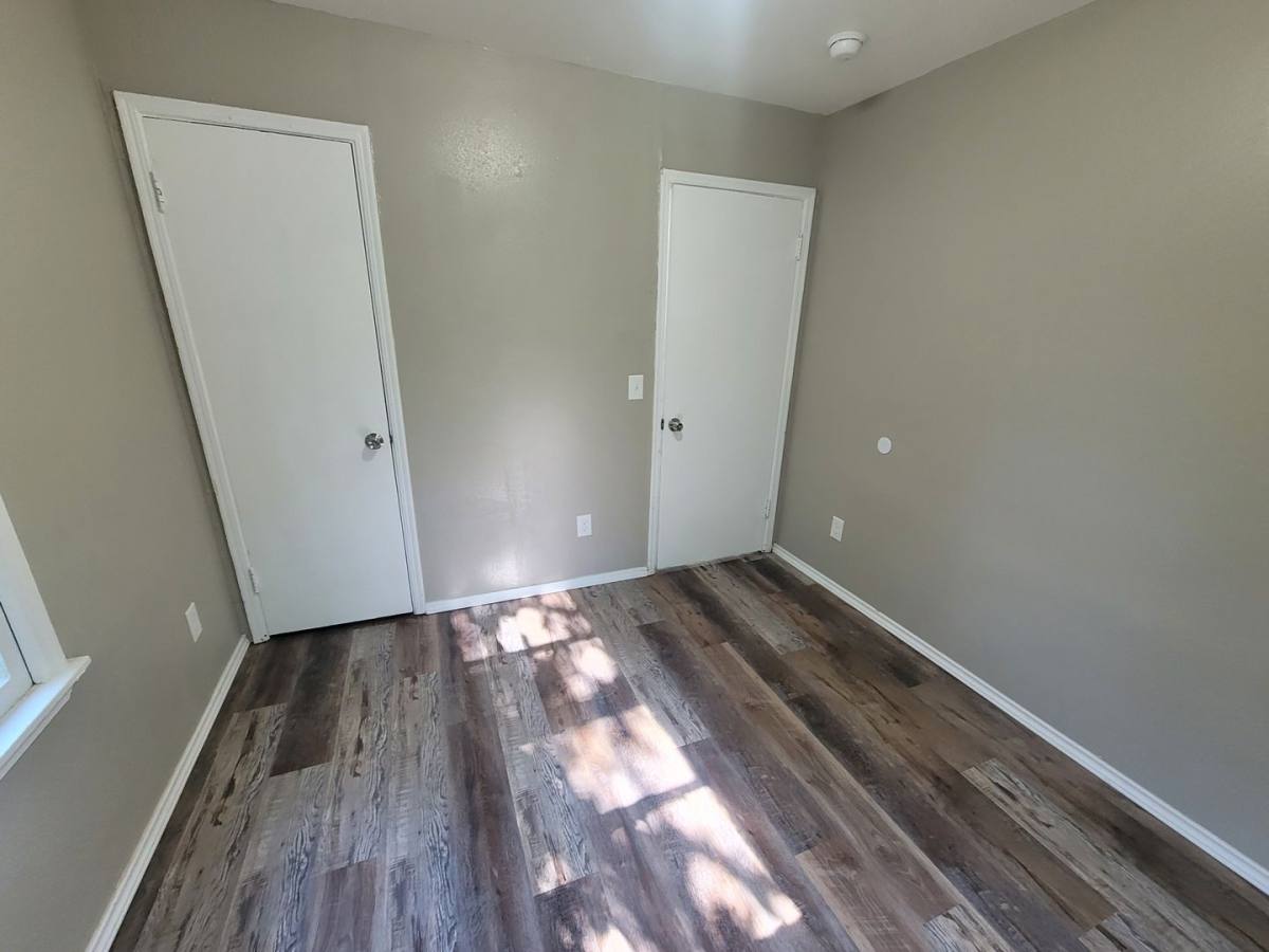 House for rent at 4128 SE 43rd St, Oklahoma City, OK 73115