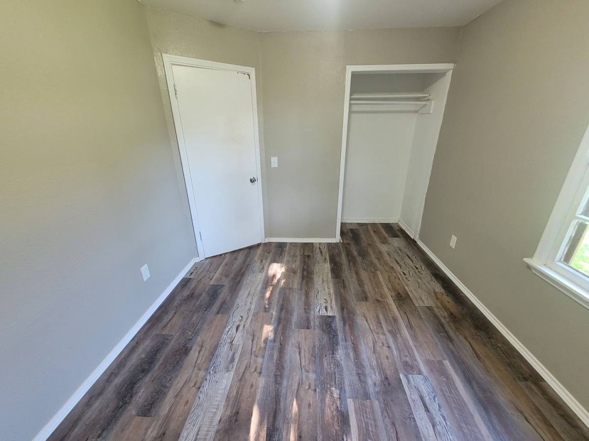 House for rent at 4128 SE 43rd St, Oklahoma City, OK 73115