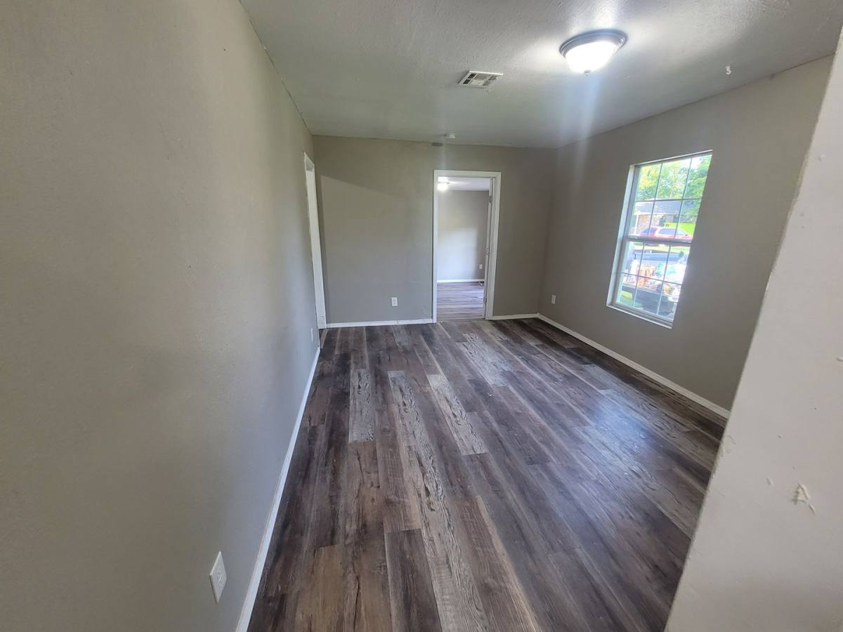 House for rent at 4128 SE 43rd St, Oklahoma City, OK 73115
