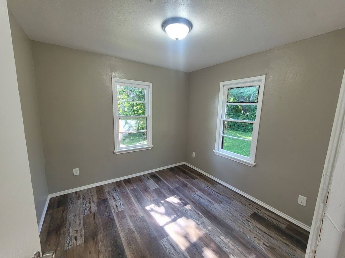 House for rent at 4128 SE 43rd St, Oklahoma City, OK 73115