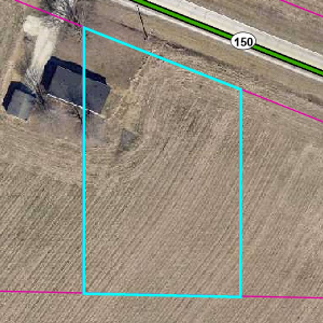 House for rent at 1405 Highway 150 NE, Palmyra, IN 47164