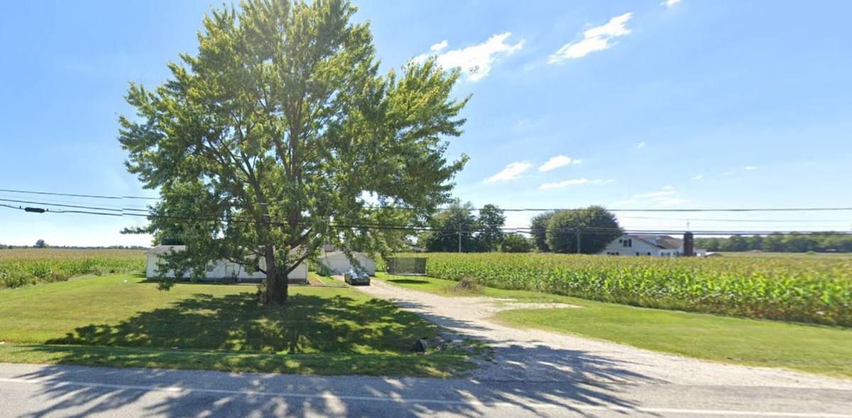 House for rent at 1405 Highway 150 NE, Palmyra, IN 47164