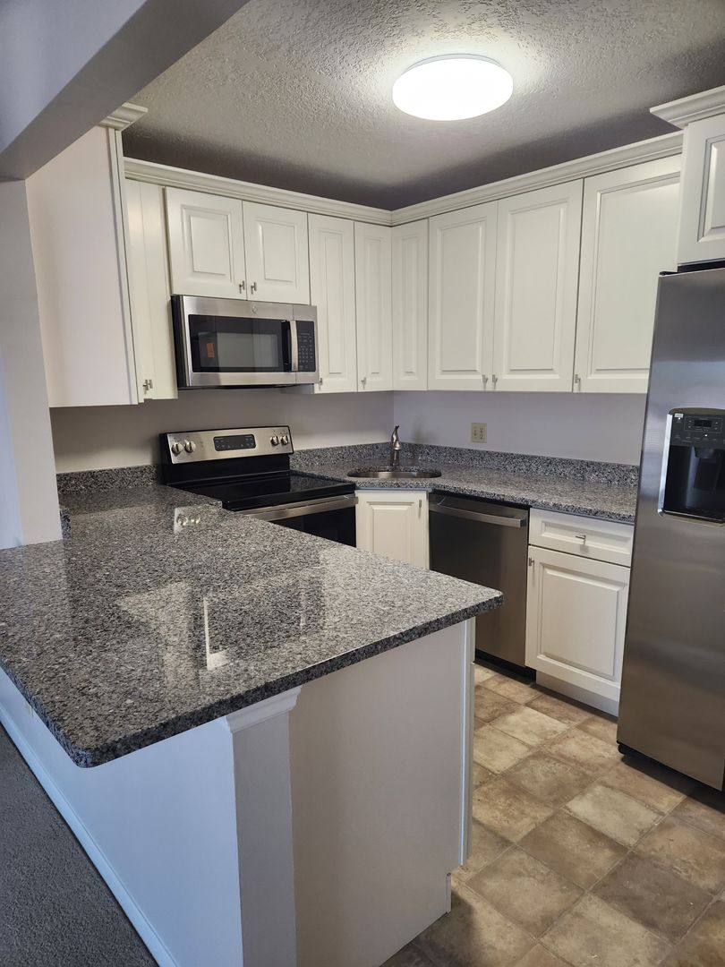 Condo for rent at 1485 SW Silver Pine Way, Palm City, FL 34990