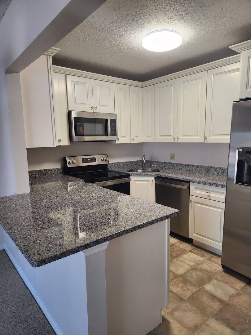 Condo for rent at 1485 SW Silver Pine Way, Palm City, FL 34990