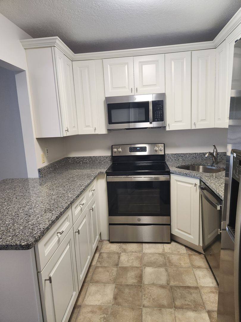 Condo for rent at 1485 SW Silver Pine Way, Palm City, FL 34990
