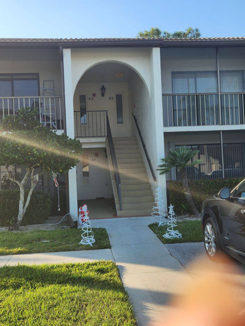 Condo for rent at 1485 SW Silver Pine Way, Palm City, FL 34990