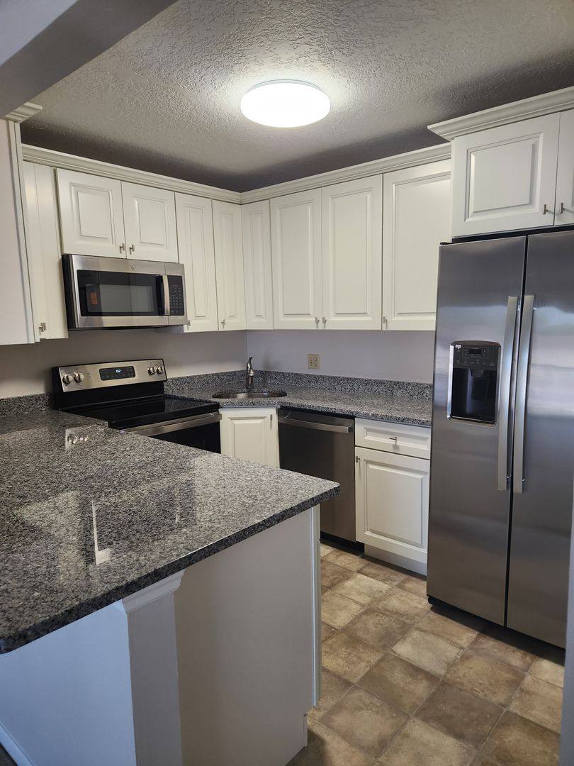 Condo for rent at 1485 SW Silver Pine Way, Palm City, FL 34990