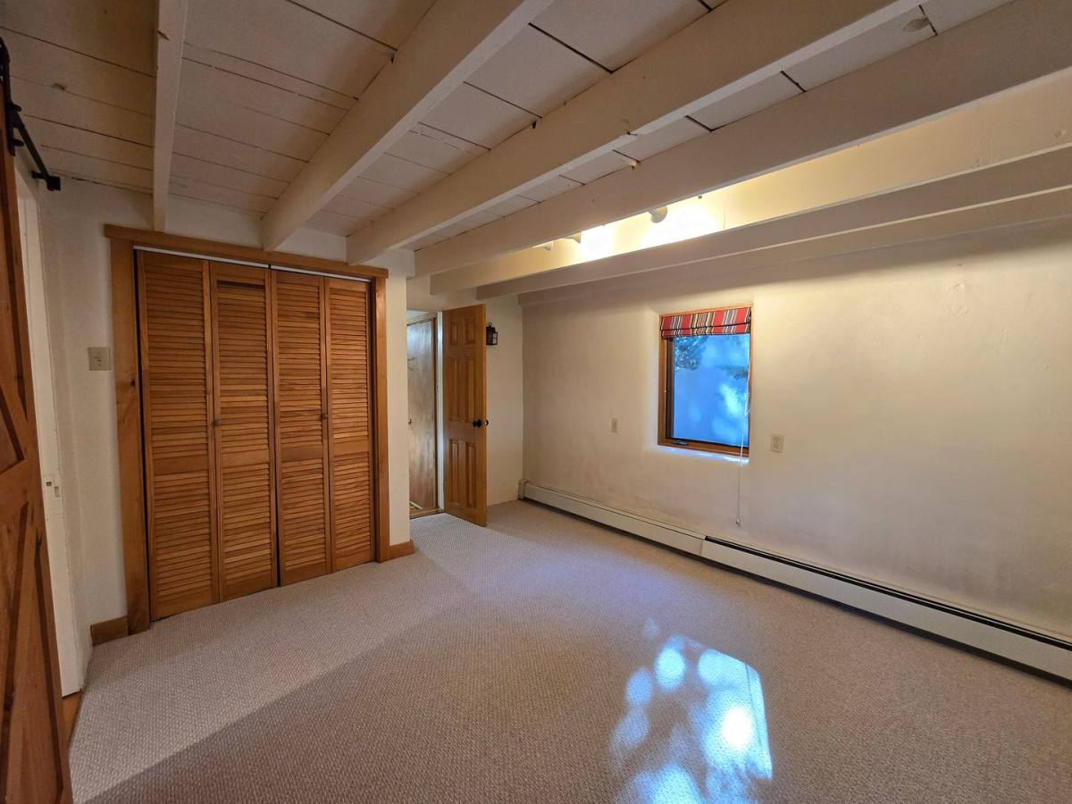House for rent at 10 Monte Luz, Santa Fe, NM 87506