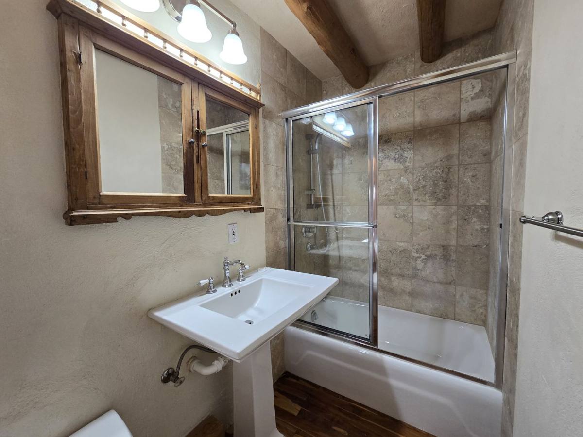House for rent at 10 Monte Luz, Santa Fe, NM 87506