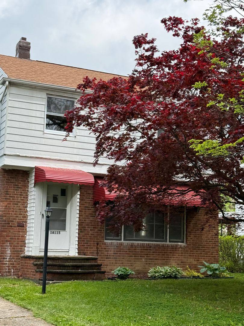 House for rent at 16115 Delrey Ave, Cleveland, OH 44128