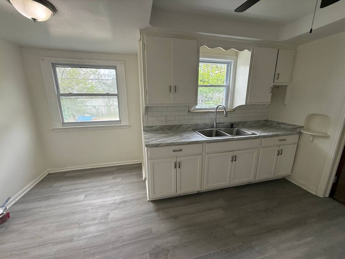 House for rent at 16115 Delrey Ave, Cleveland, OH 44128
