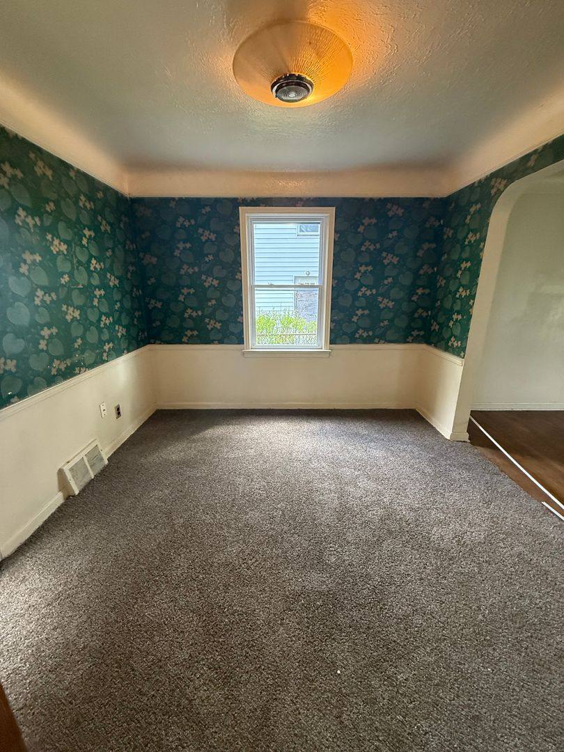 House for rent at 16115 Delrey Ave, Cleveland, OH 44128