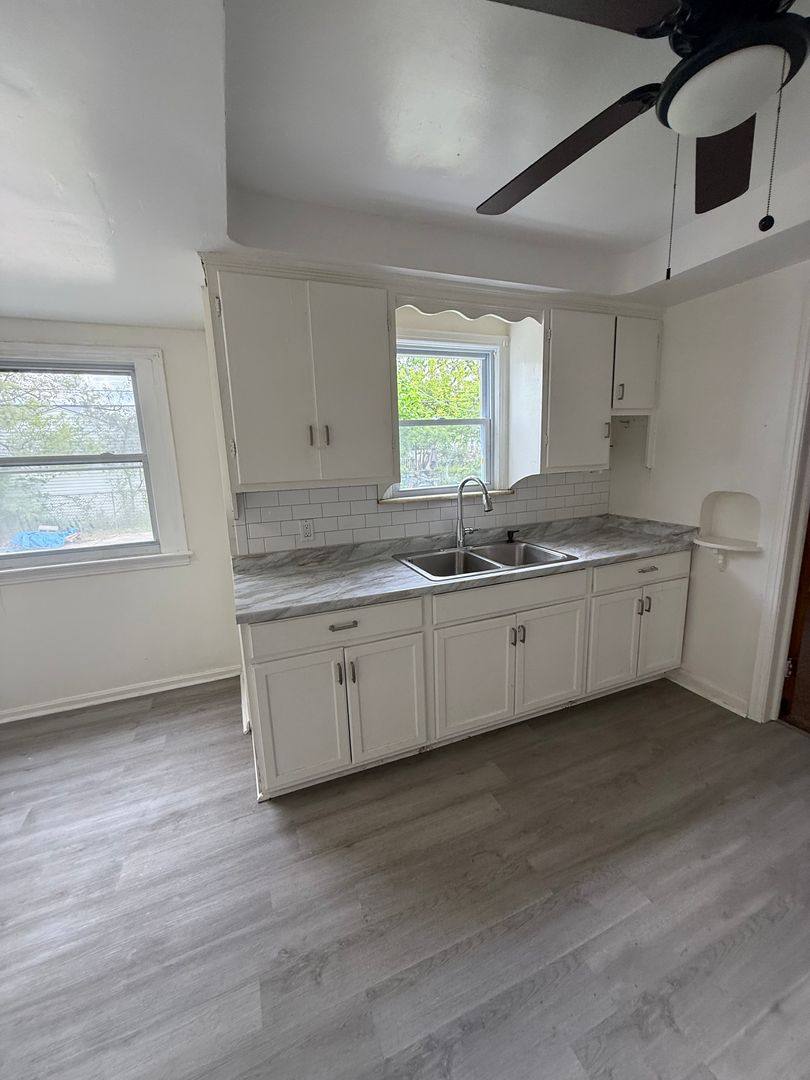 House for rent at 16115 Delrey Ave, Cleveland, OH 44128