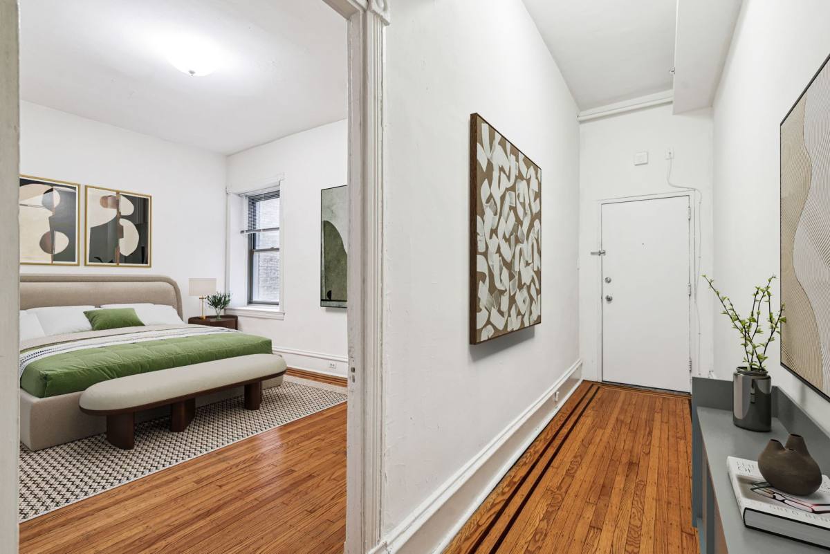 Apartment for rent at 1530 Spruce St, Philadelphia, PA 19102